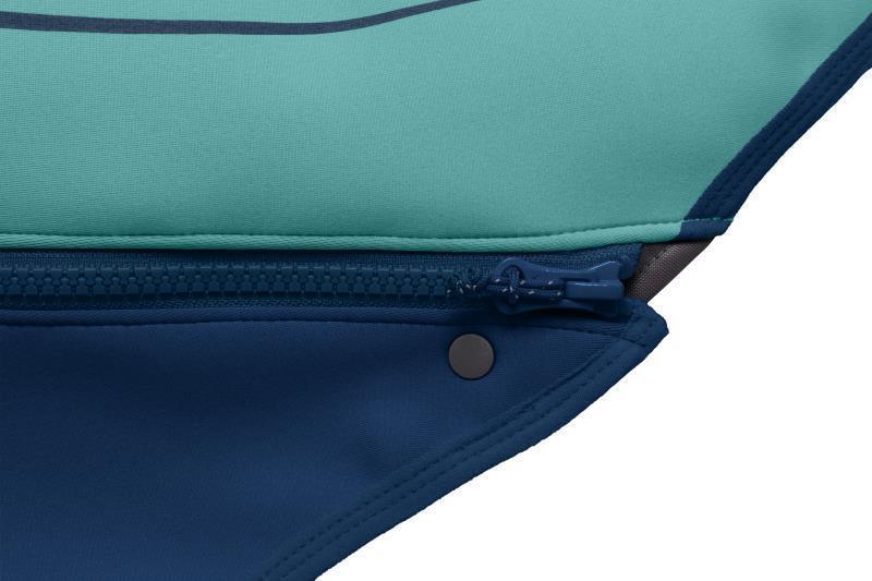 Undercoat Water Jacket - Image 14