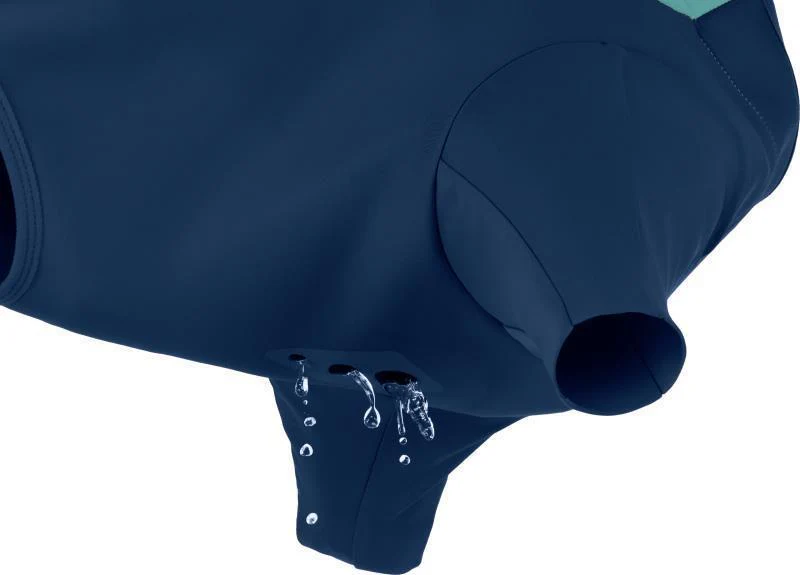 Undercoat Water Jacket - Image 15