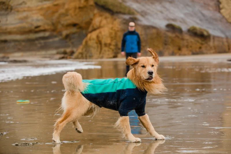 Undercoat Water Jacket - Image 17