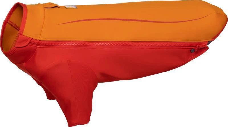 Undercoat Water Jacket - Image 2