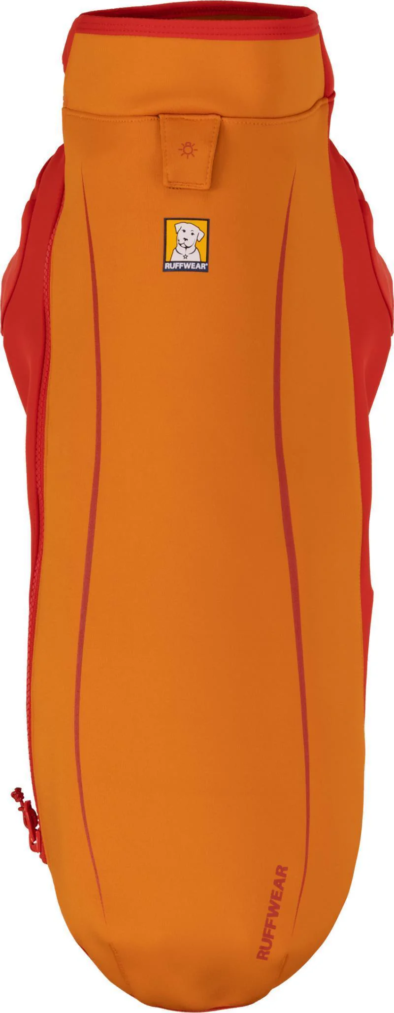 Undercoat Water Jacket - Image 3