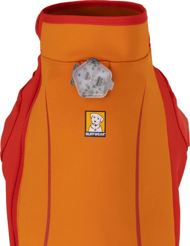 Undercoat Water Jacket - Image 4
