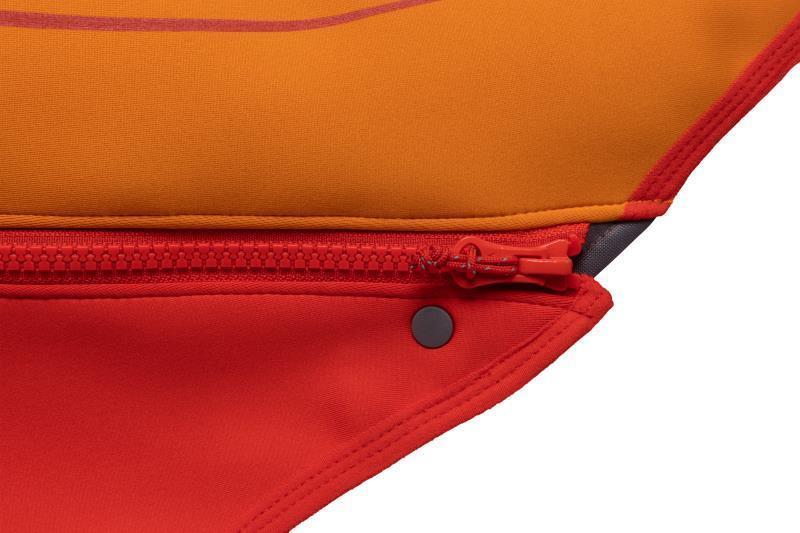 Undercoat Water Jacket - Image 8