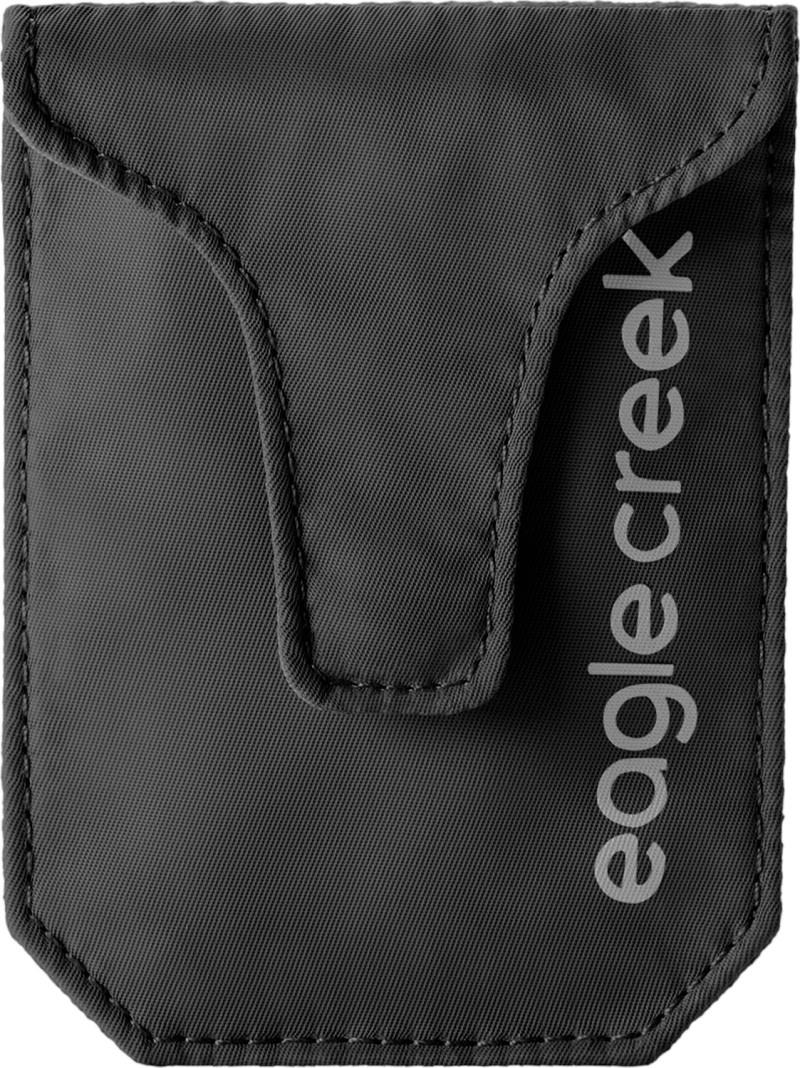 Undercover RFID Bra Pouch