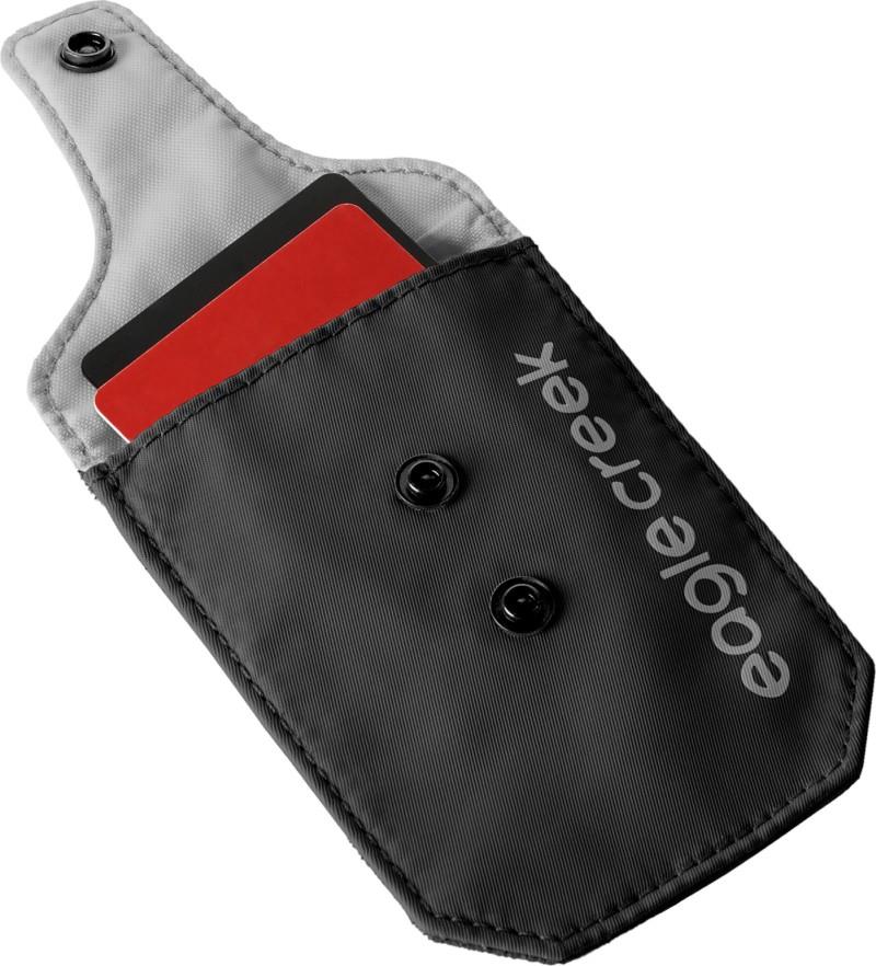 Undercover RFID Bra Pouch - Image 4