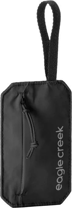 Undercover RFID Hidden Pocket