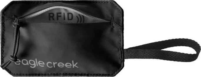 Undercover RFID Hidden Pocket - Image 3