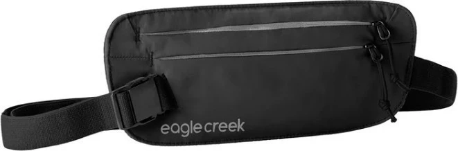 Undercover RFID Money Belt