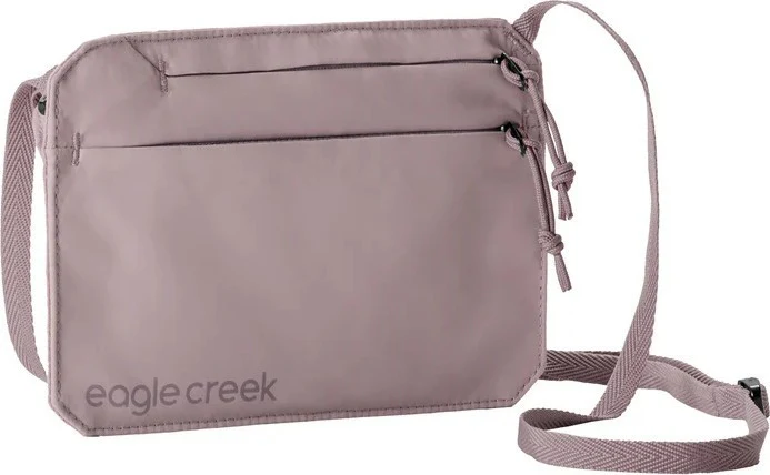 Undercover RFID Neck Wallet - Image 10