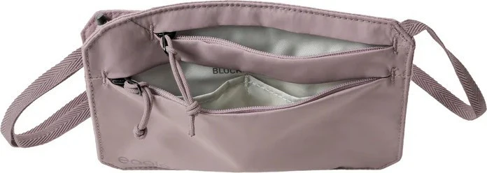 Undercover RFID Neck Wallet - Image 12