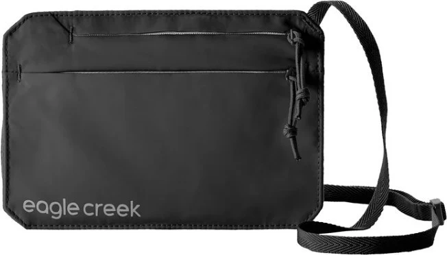 Undercover RFID Neck Wallet - Image 2