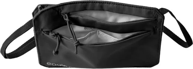 Undercover RFID Neck Wallet - Image 4
