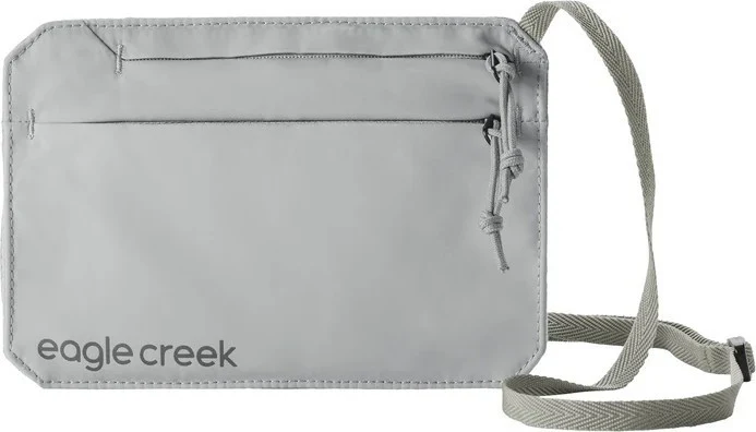 Undercover RFID Neck Wallet - Image 5