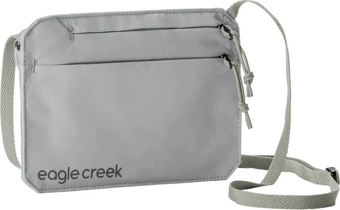 Undercover RFID Neck Wallet - Image 6