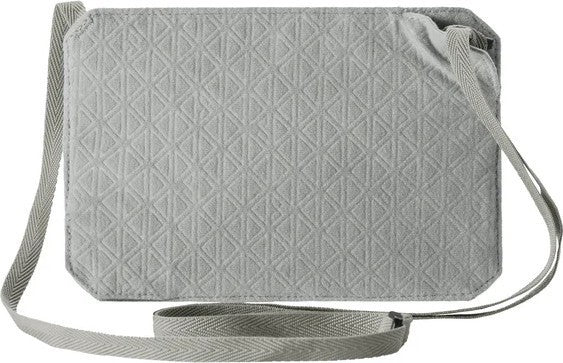 Undercover RFID Neck Wallet - Image 7