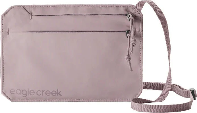 Undercover RFID Neck Wallet - Image 9