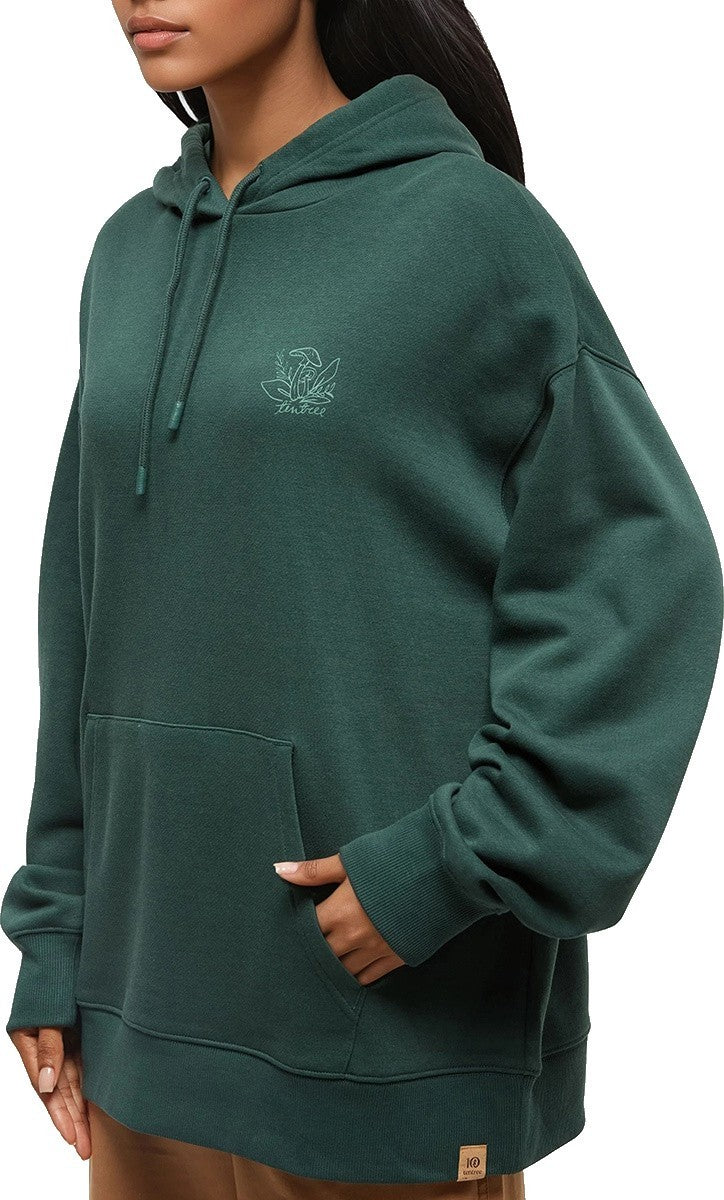 Understory Oversized Hoodie - Womens - Image 3