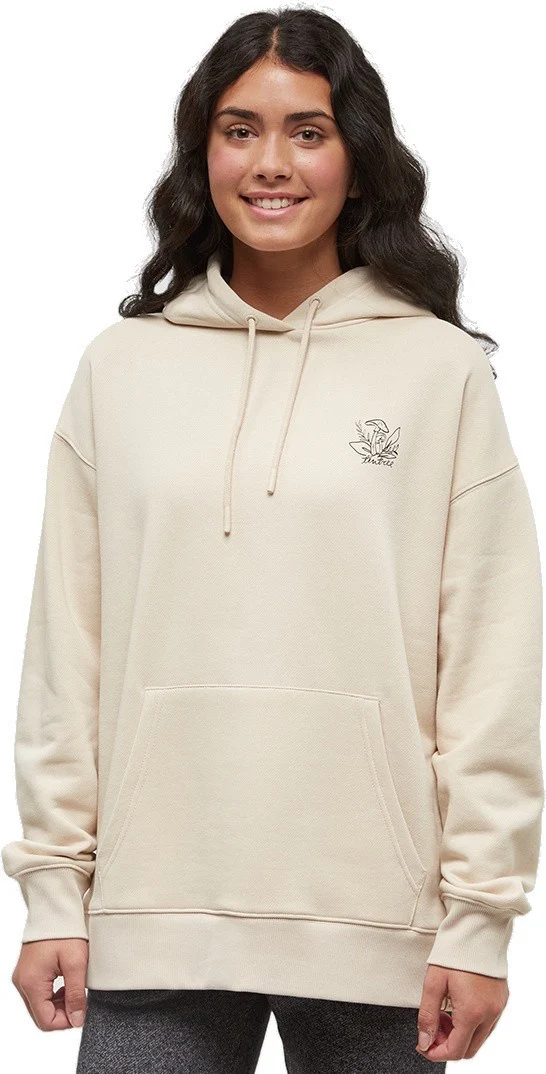 Understory Oversized Hoodie - Womens - Image 4