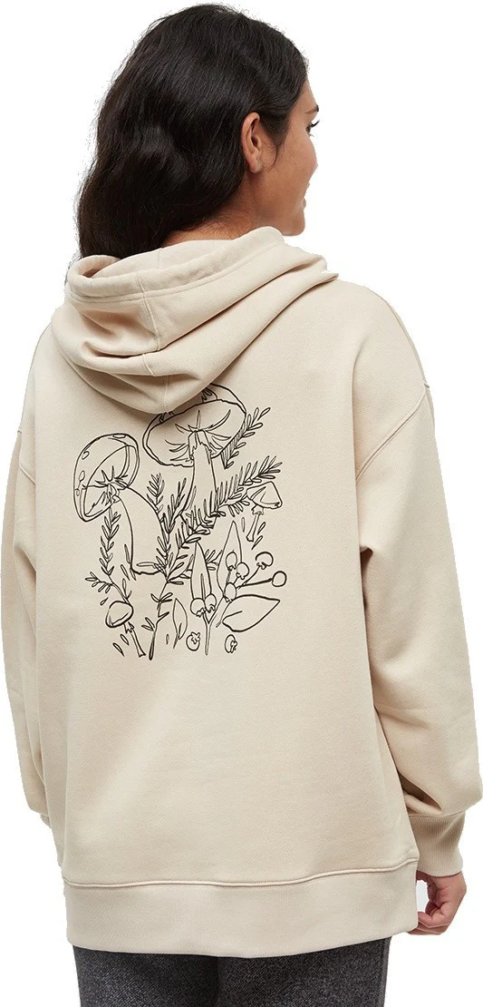 Understory Oversized Hoodie - Womens - Image 5