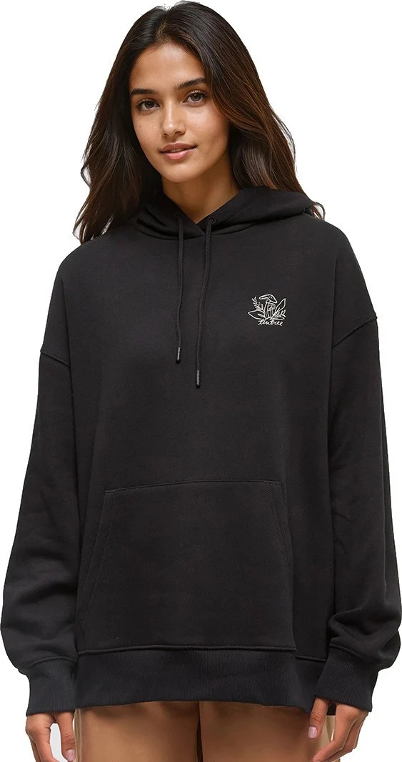 Understory Oversized Hoodie - Womens - Image 7
