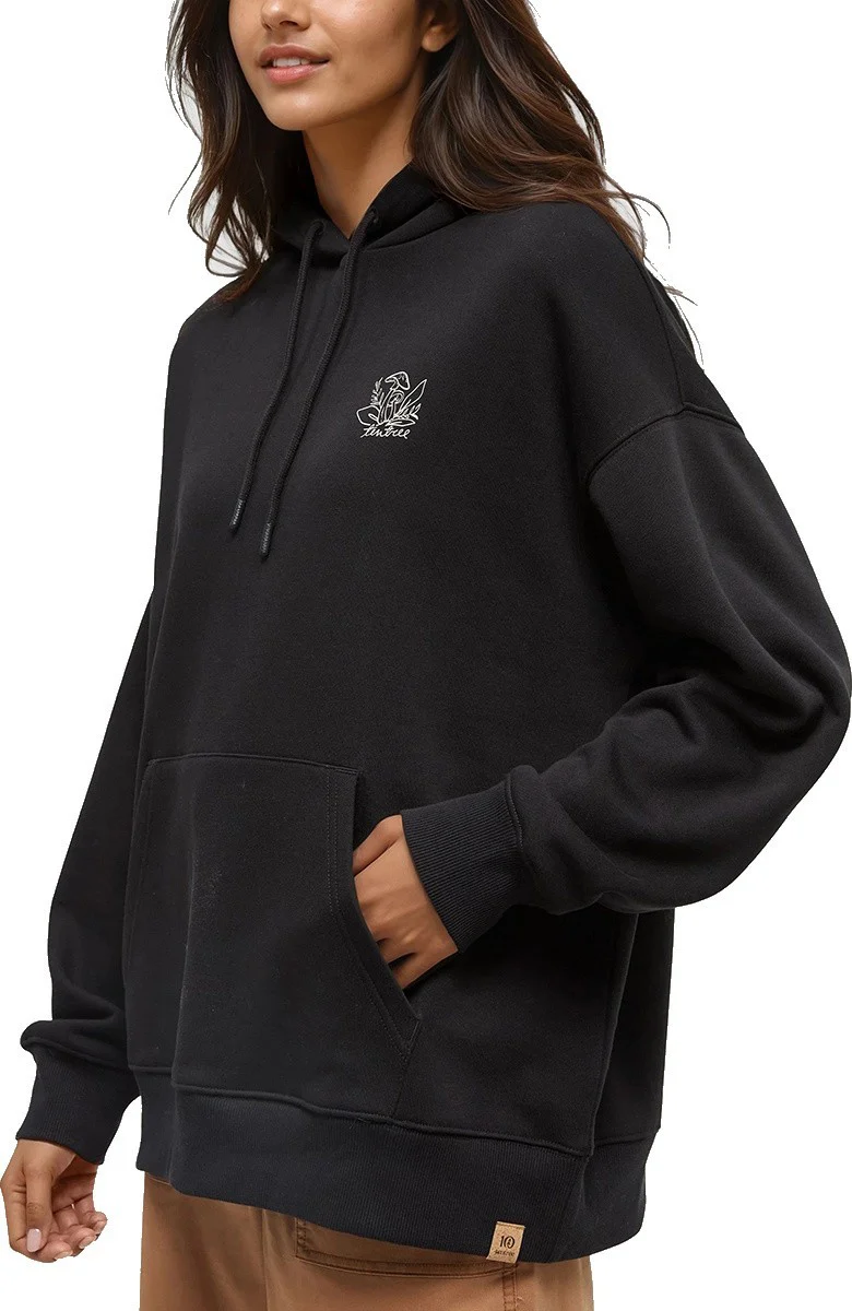 Understory Oversized Hoodie - Womens - Image 8