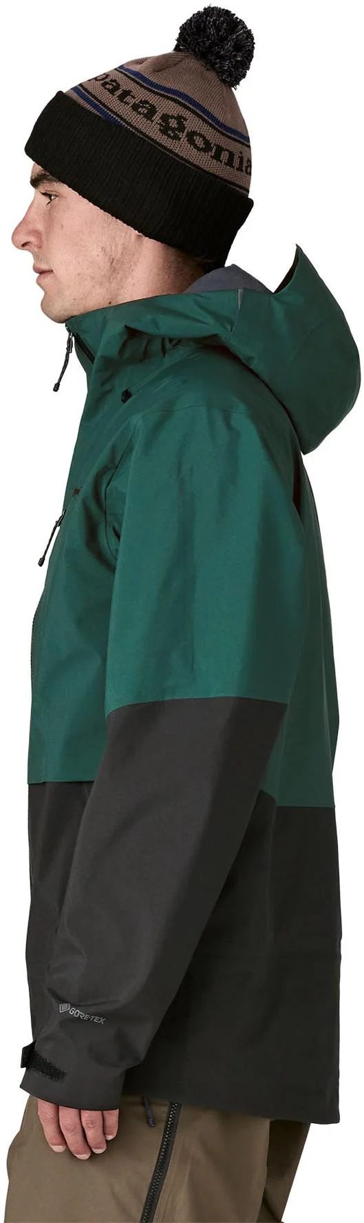 Untracked Jacket - Mens - Image 3