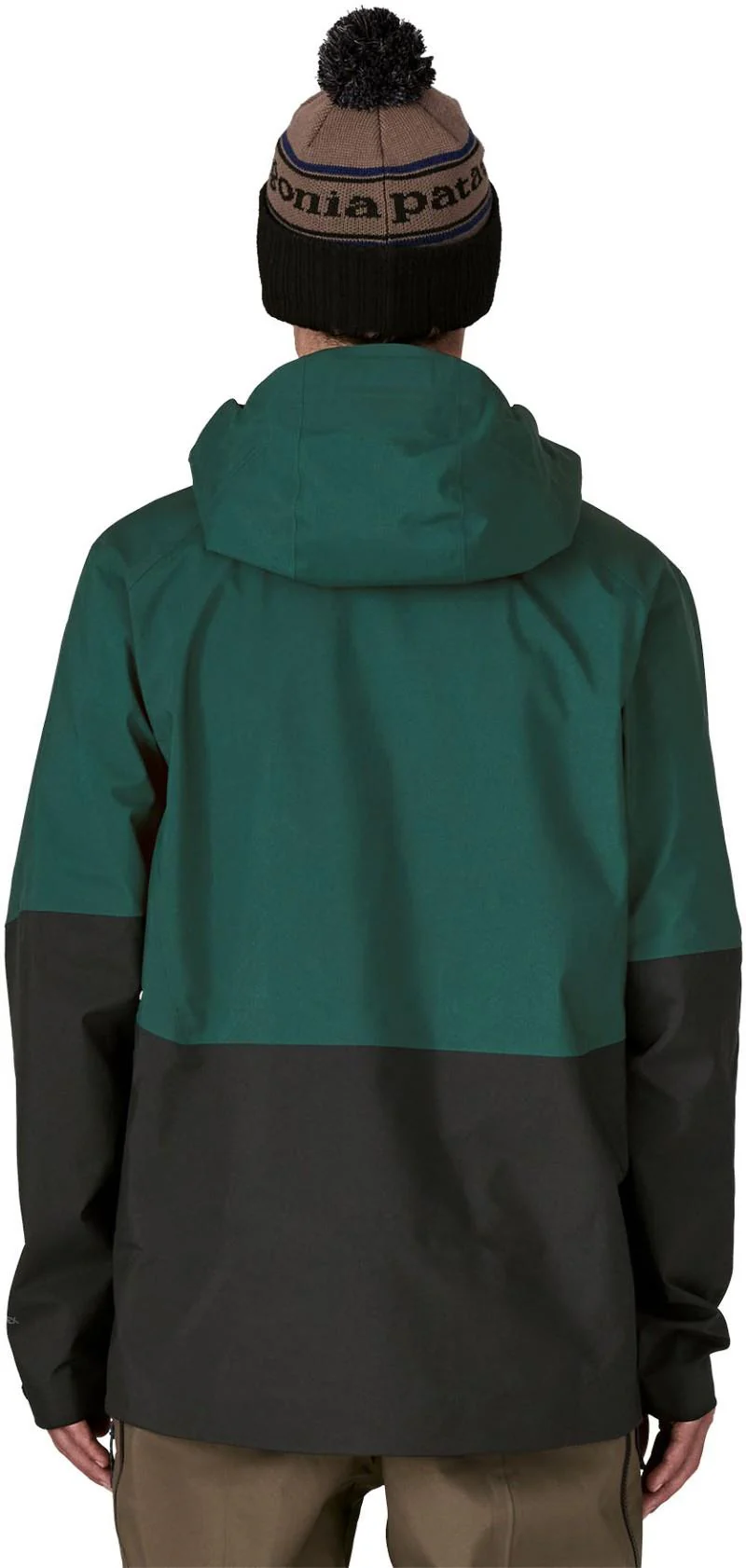 Untracked Jacket - Mens - Image 4