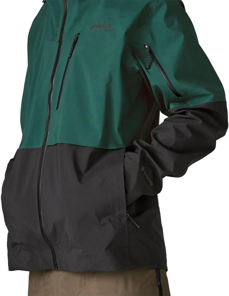 Untracked Jacket - Mens - Image 5