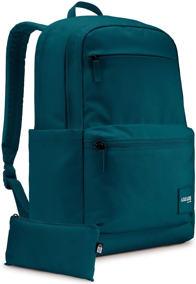 Uplink Recycled Laptop Backpack 26L - Image 10