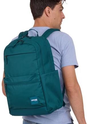 Uplink Recycled Laptop Backpack 26L - Image 12