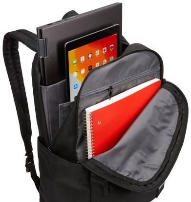 Uplink Recycled Laptop Backpack 26L - Image 5