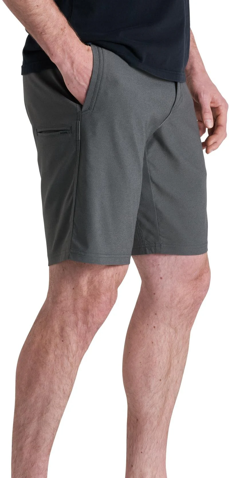 Upshift Shorts, 8" Inseam - Mens - Image 11