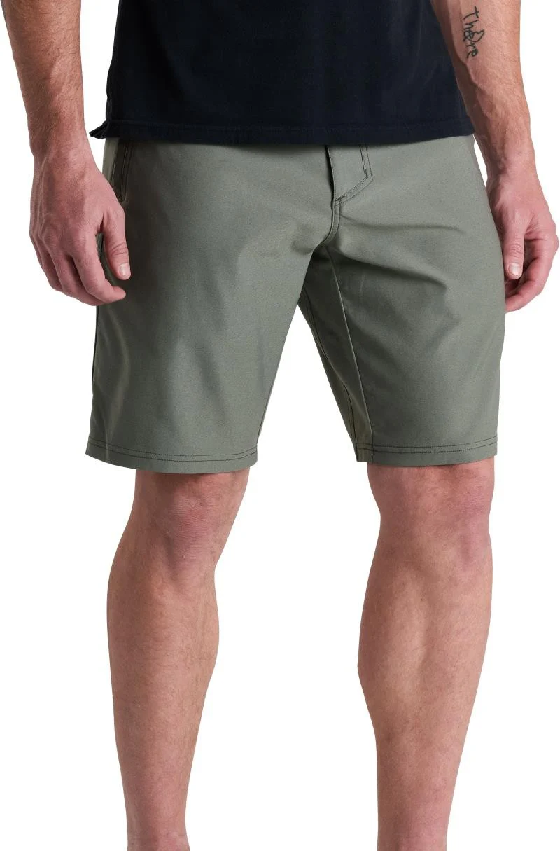 Upshift Shorts, 8" Inseam - Mens - Image 13