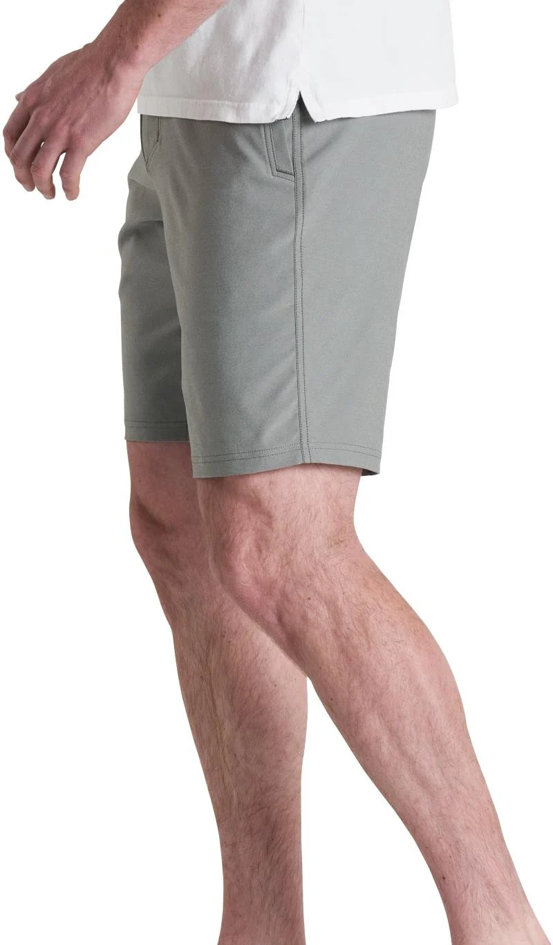 Upshift Shorts, 8" Inseam - Mens - Image 2
