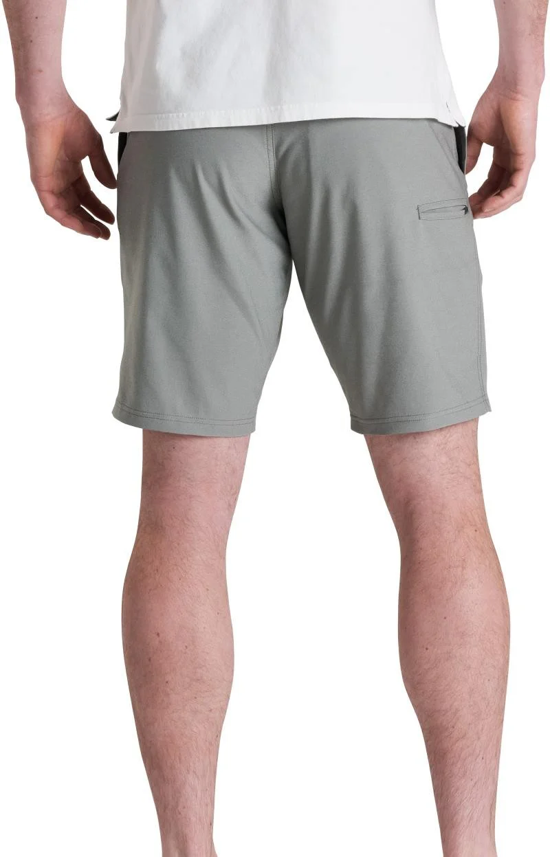 Upshift Shorts, 8" Inseam - Mens - Image 3