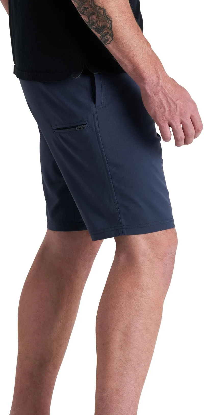 Upshift Shorts, 8" Inseam - Mens - Image 5