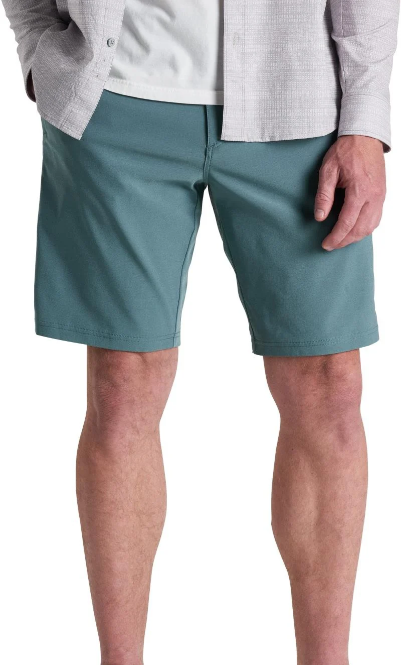 Upshift Shorts, 8" Inseam - Mens - Image 7
