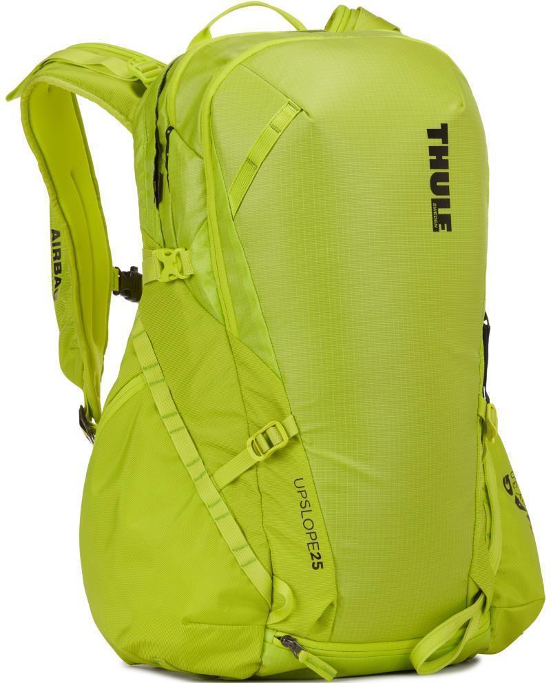 Upslope 25L Snowsports Backpack (Cartridge Not Included)