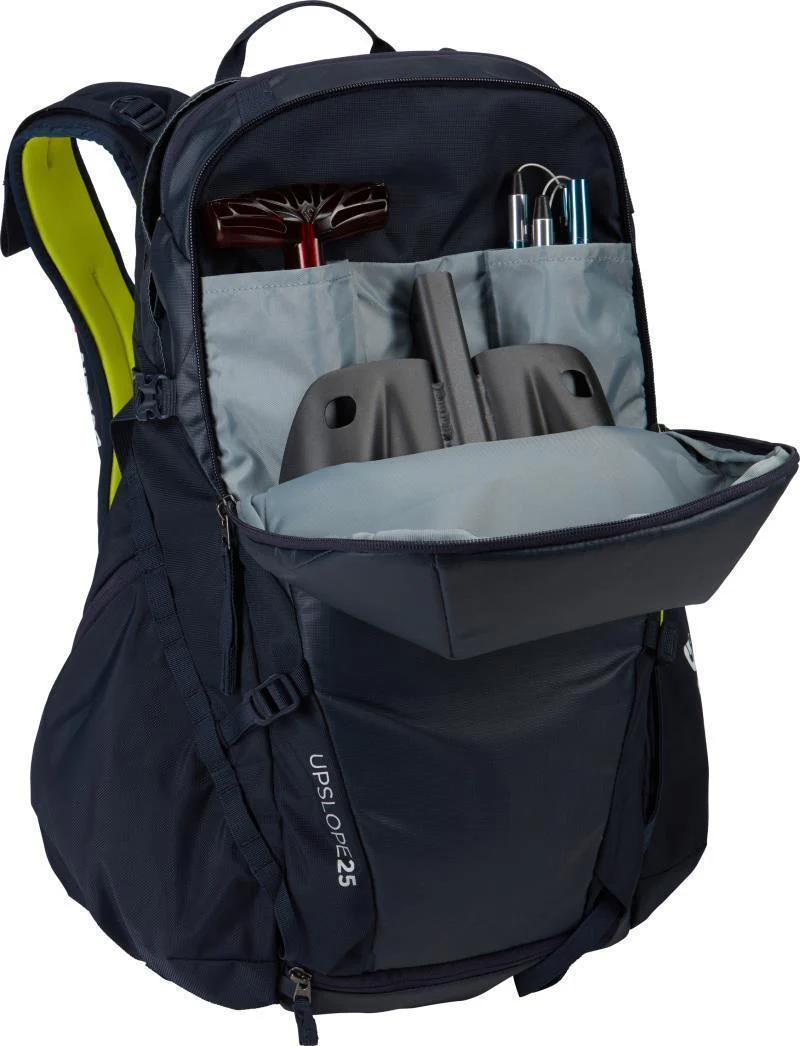 Upslope 25L Snowsports Backpack (Cartridge Not Included) - Image 10