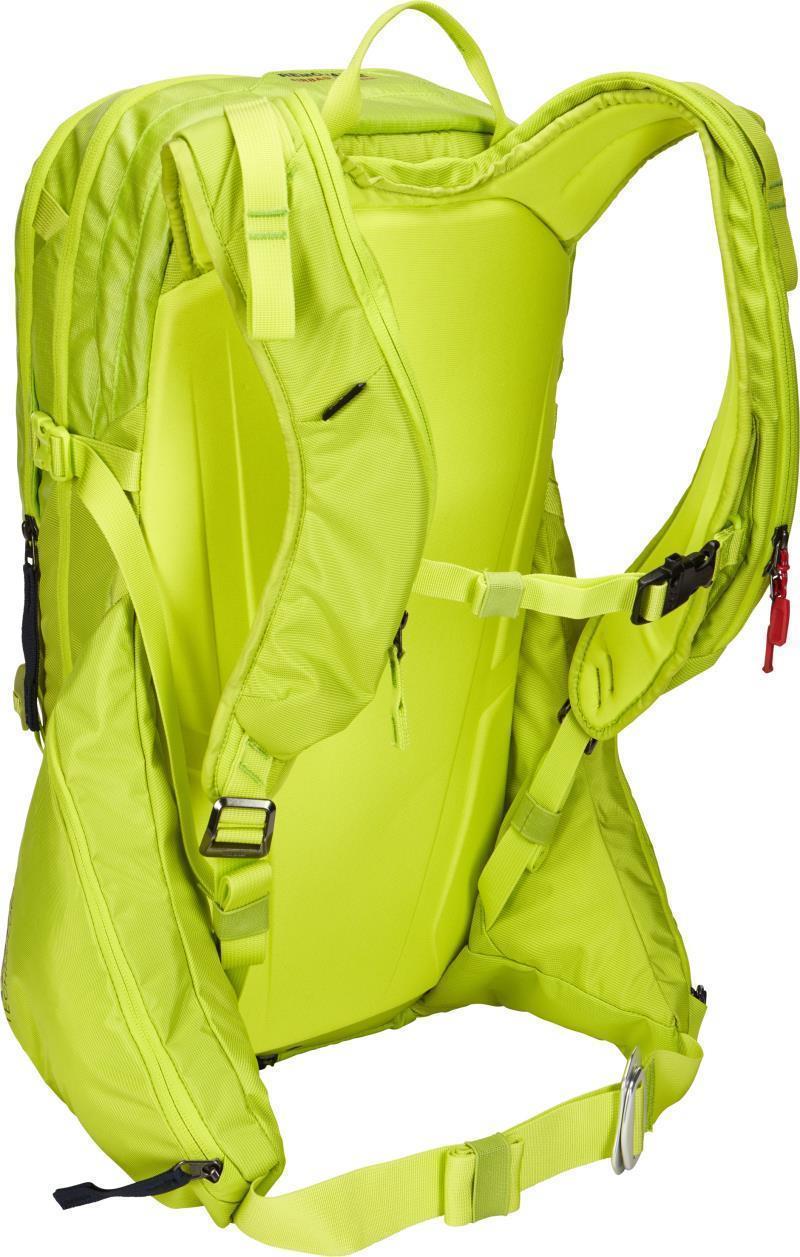 Upslope 25L Snowsports Backpack (Cartridge Not Included) - Image 2
