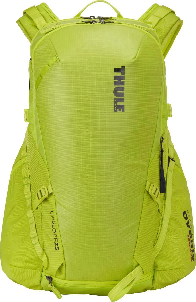 Upslope 25L Snowsports Backpack (Cartridge Not Included) - Image 3
