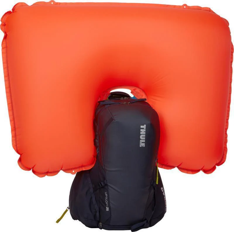 Upslope 25L Snowsports Backpack (Cartridge Not Included) - Image 5