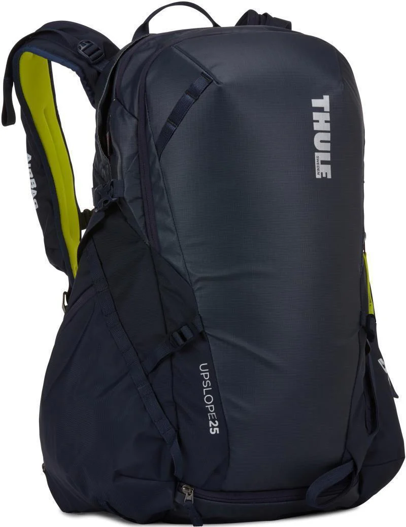 Upslope 25L Snowsports Backpack (Cartridge Not Included) - Image 6