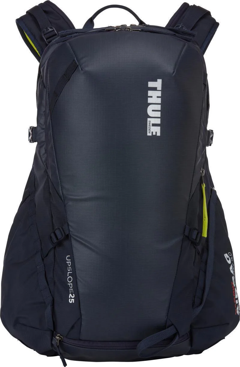 Upslope 25L Snowsports Backpack (Cartridge Not Included) - Image 8