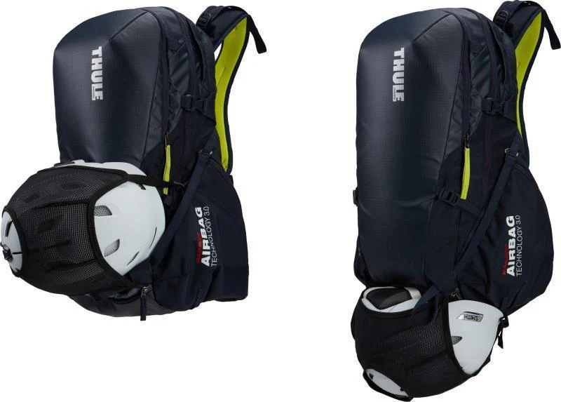 Upslope 25L Snowsports Backpack (Cartridge Not Included) - Image 9