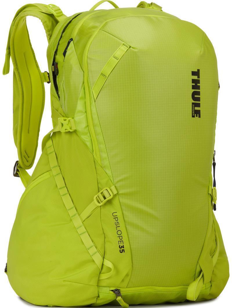 Upslope 35L Snowsports Backpack (Cartridge Not Included)