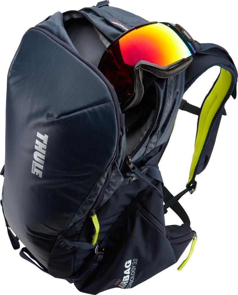 Upslope 35L Snowsports Backpack (Cartridge Not Included) - Image 10