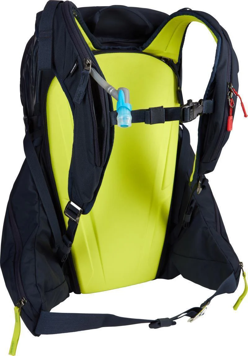 Upslope 35L Snowsports Backpack (Cartridge Not Included) - Image 14