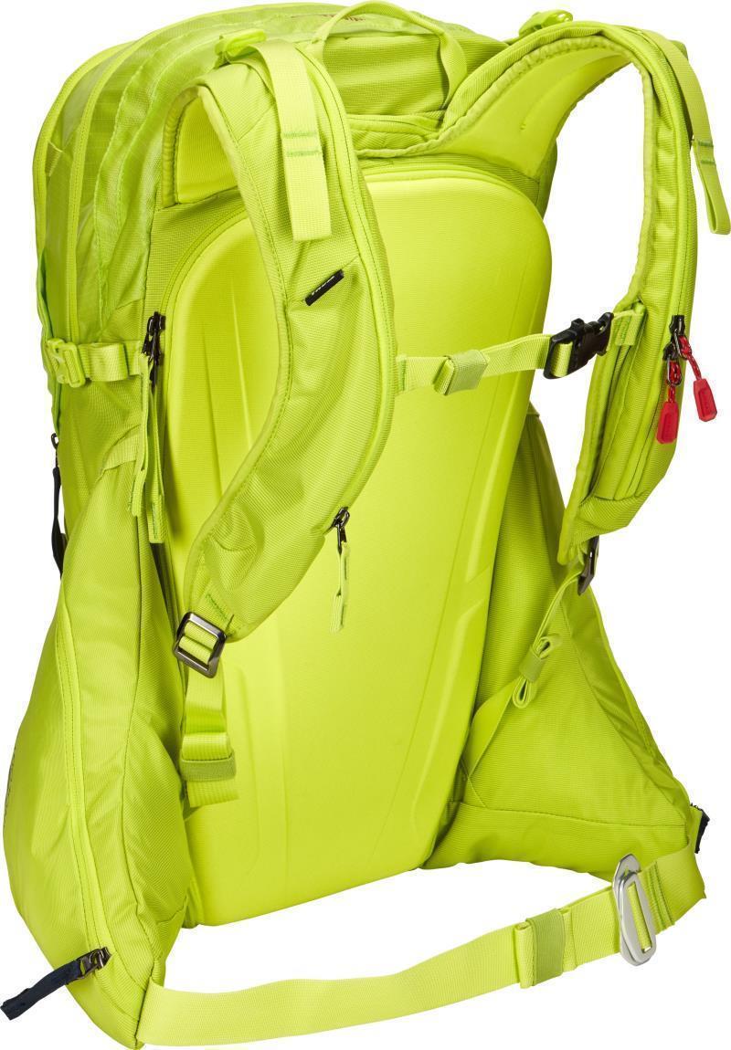 Upslope 35L Snowsports Backpack (Cartridge Not Included) - Image 2