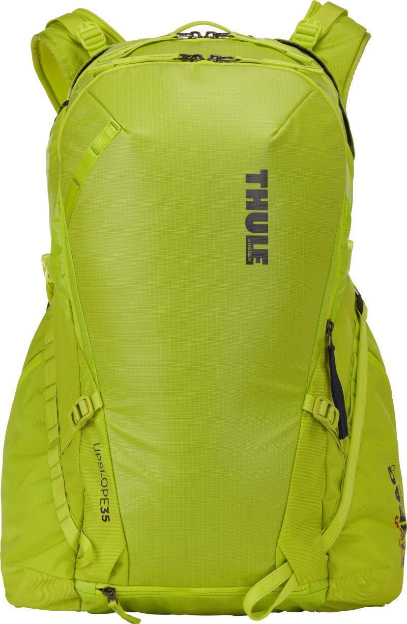 Upslope 35L Snowsports Backpack (Cartridge Not Included) - Image 3